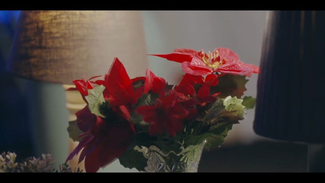 Still from Ruben Annink — 100 Volt
