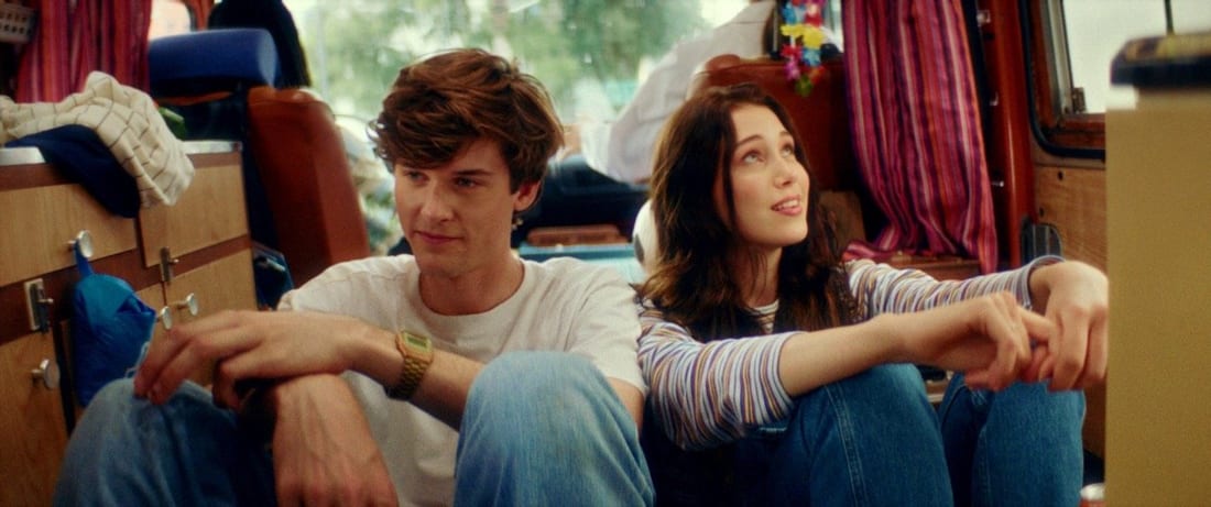 Frame from Blanks — Never Have I Ever