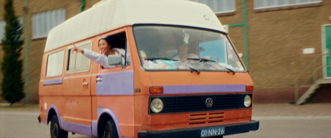 Still from Blanks — Never Have I Ever