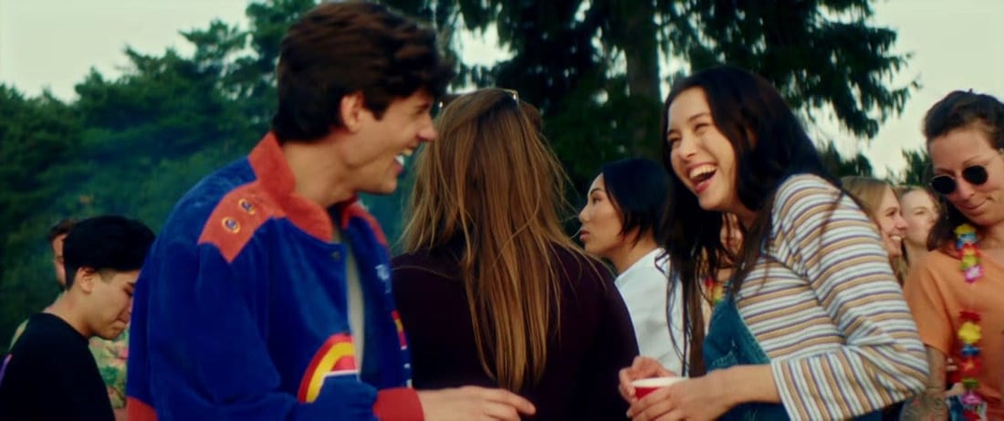 Still from Blanks — Never Have I Ever