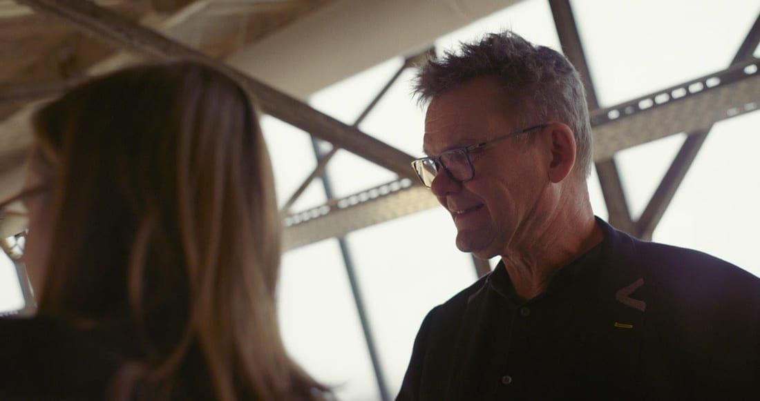 Still from De Bulkenaar
