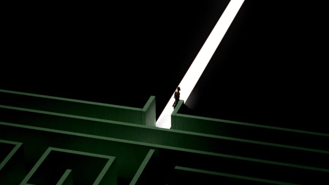 Still from Claude — Écoutez-moi