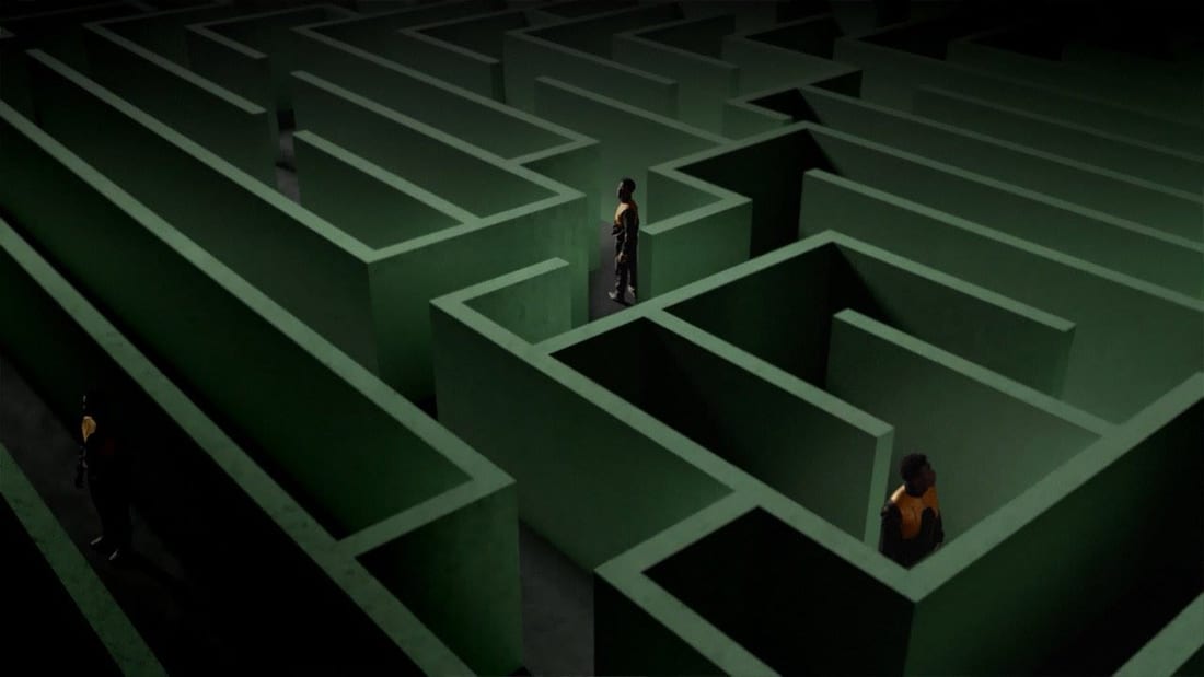 Still from Claude — Écoutez-moi