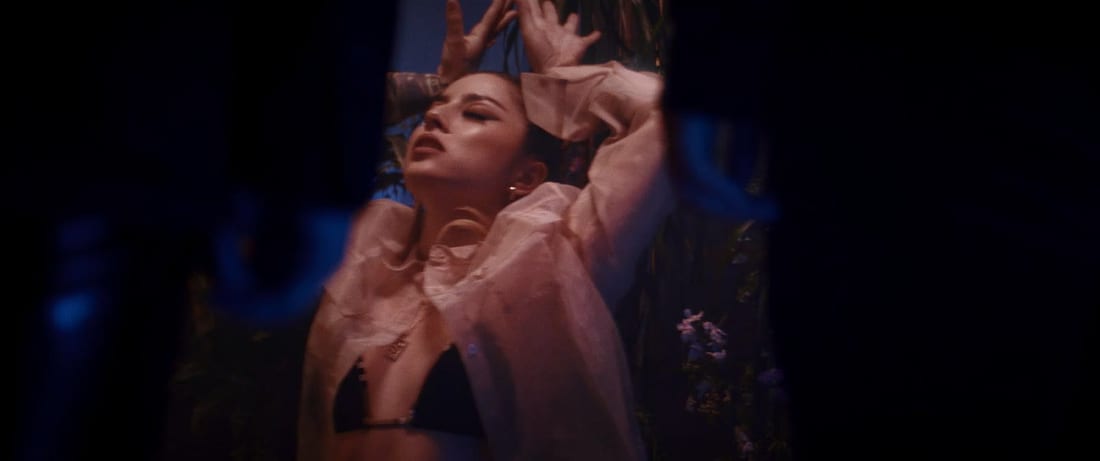 Still from Dolf & Some — Butterfly