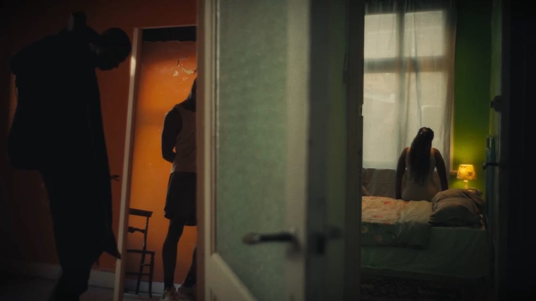 Frame from Metejoor — Eigen Schuld