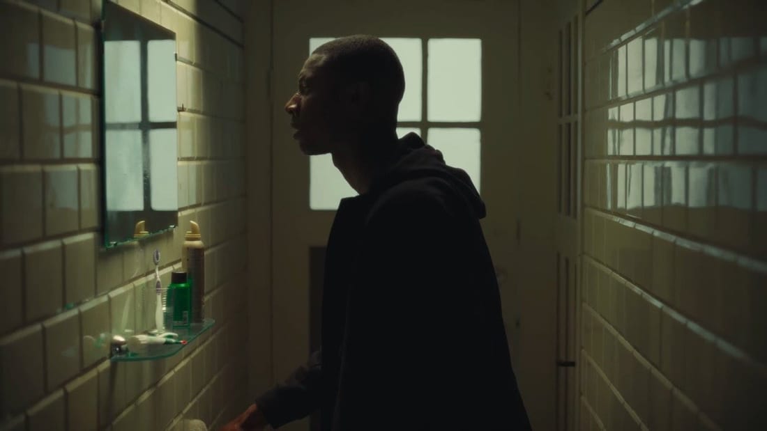 Still from Metejoor — Eigen Schuld