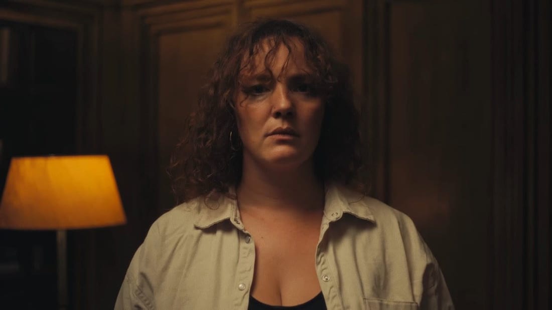 Still from Metejoor — Eigen Schuld
