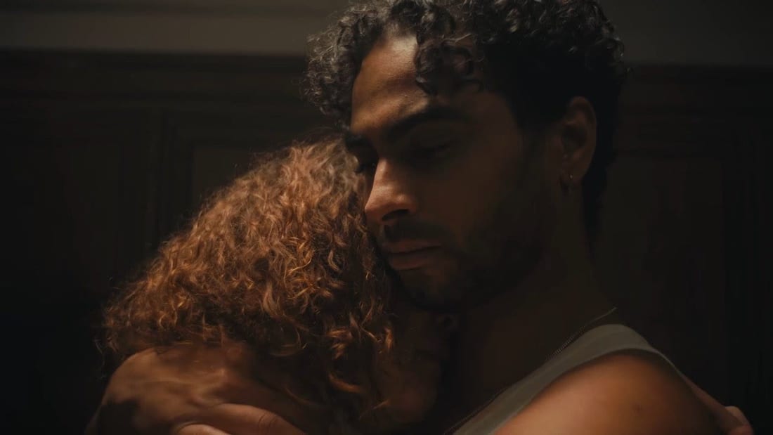 Still from Metejoor — Eigen Schuld