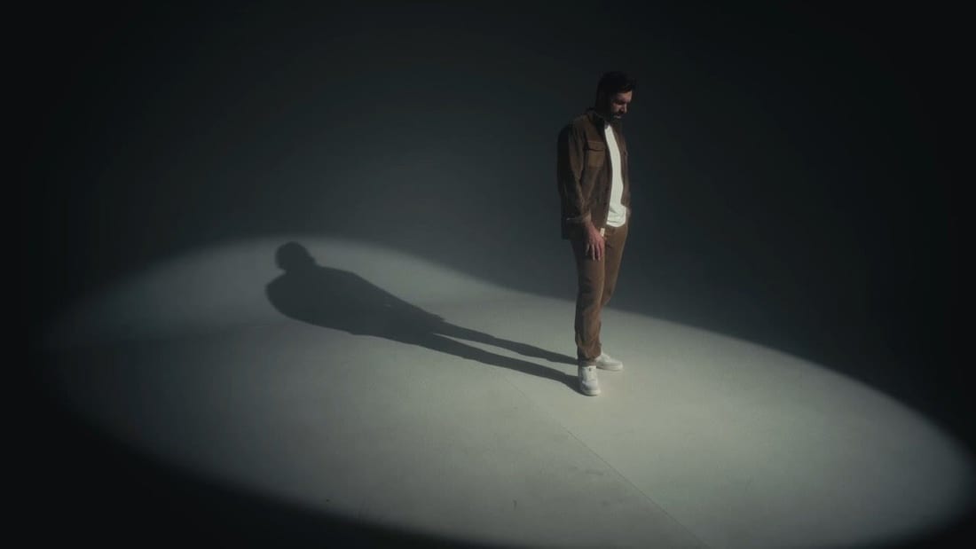 Still from Metejoor — Eigen Schuld