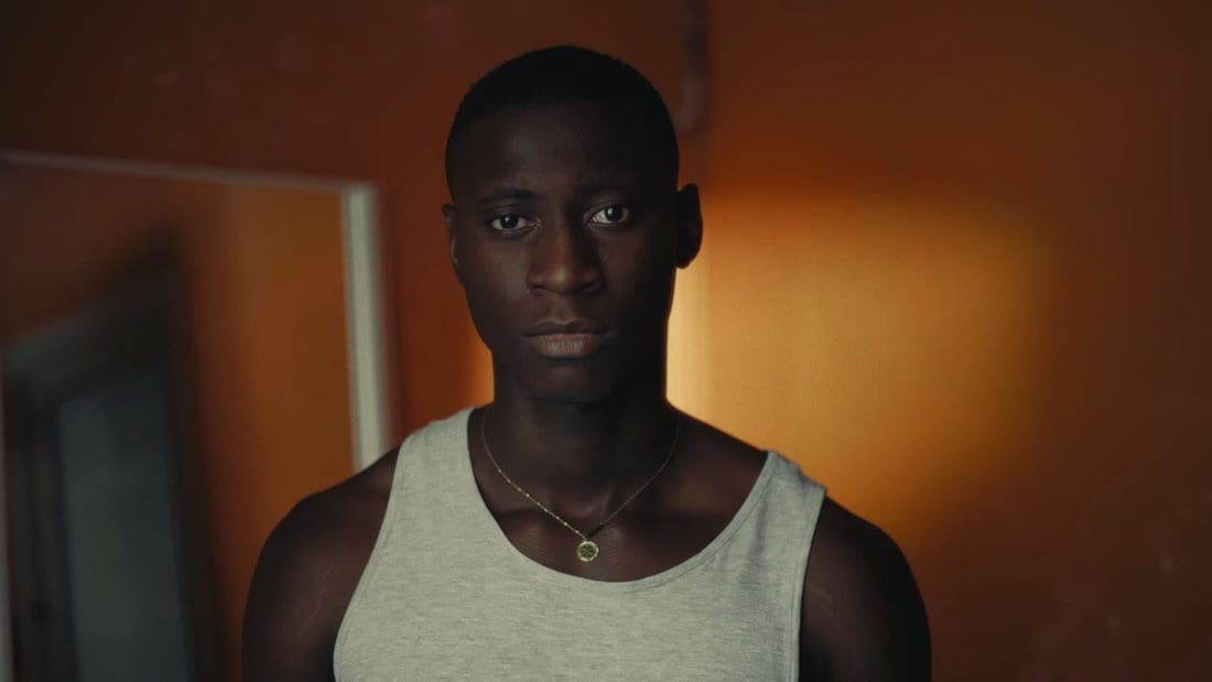 Still from Metejoor — Eigen Schuld