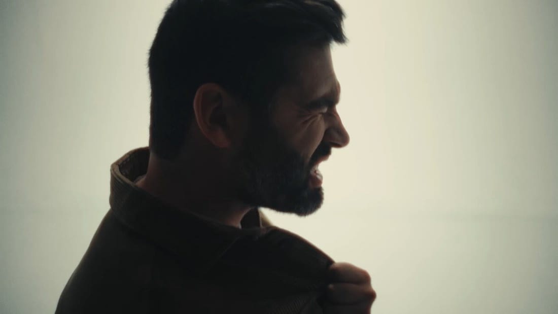 Still from Metejoor — Eigen Schuld