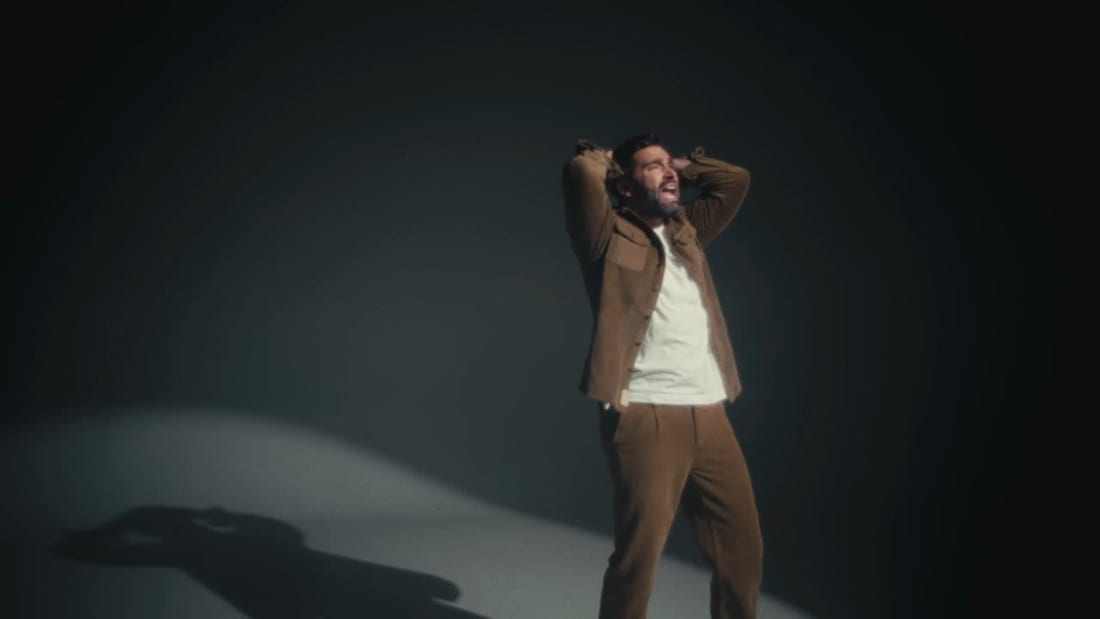 Still from Metejoor — Eigen Schuld