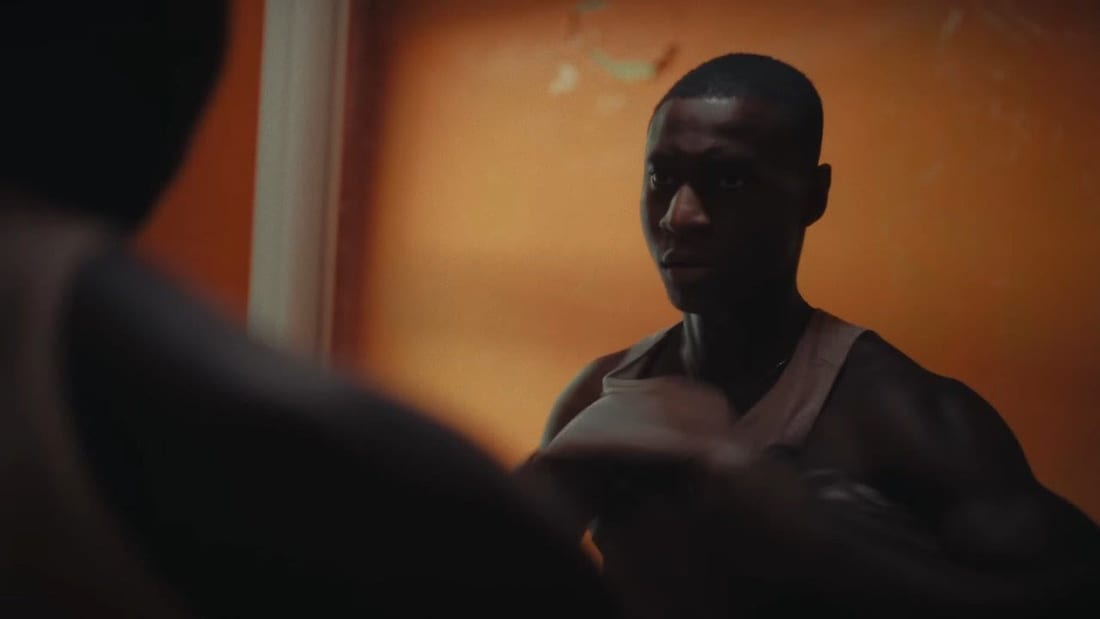 Still from Metejoor — Eigen Schuld