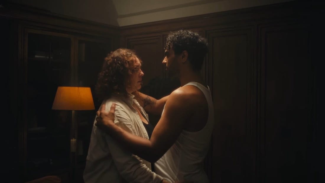 Still from Metejoor — Eigen Schuld