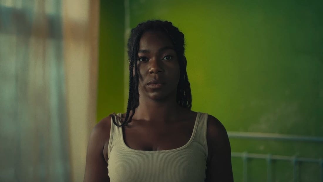 Still from Metejoor — Eigen Schuld
