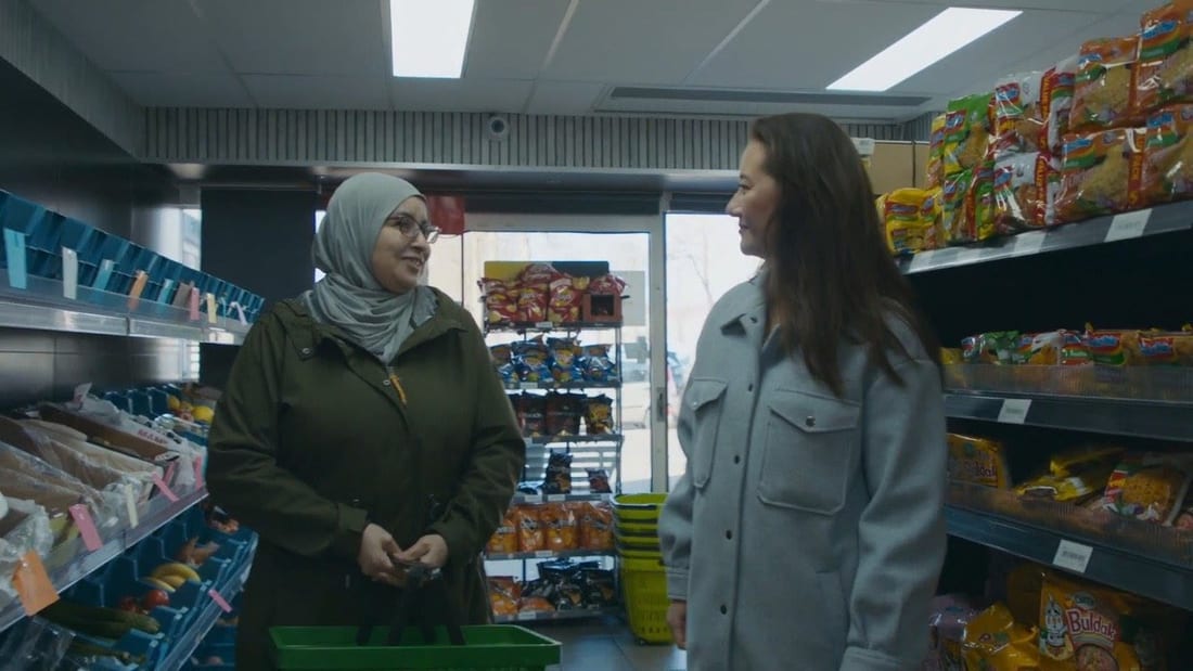 Still from Essent — Environmental, Social, and Governance
