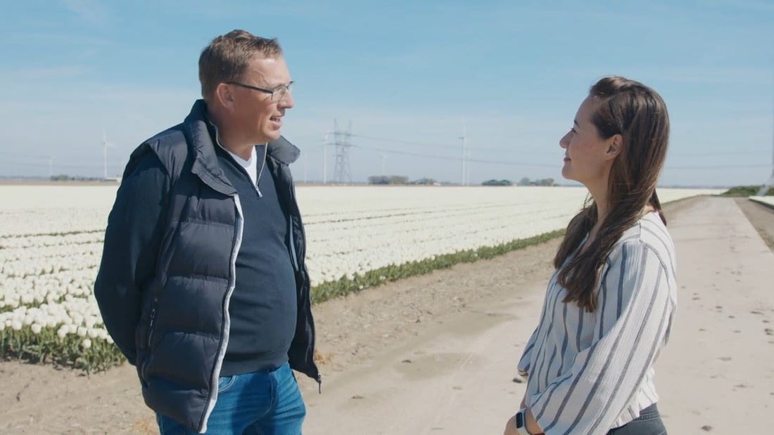 Still from Essent — Environmental, Social, and Governance