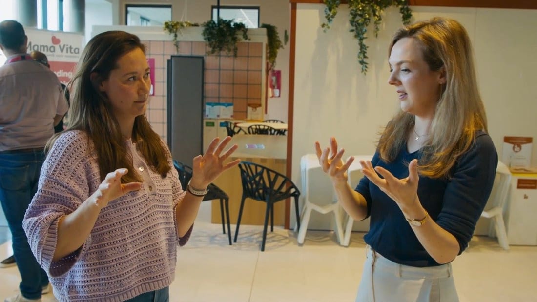 Still from Essent — Environmental, Social, and Governance