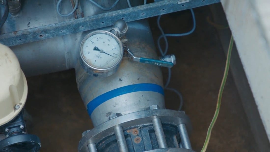 Still from Essent — Environmental, Social, and Governance