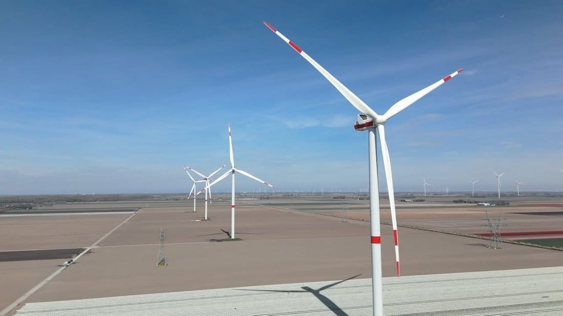 Still from Essent — Environmental, Social, and Governance