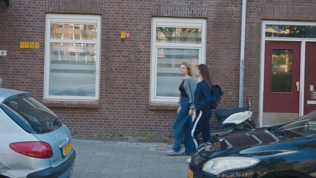 Still from Essent — Environmental, Social, and Governance