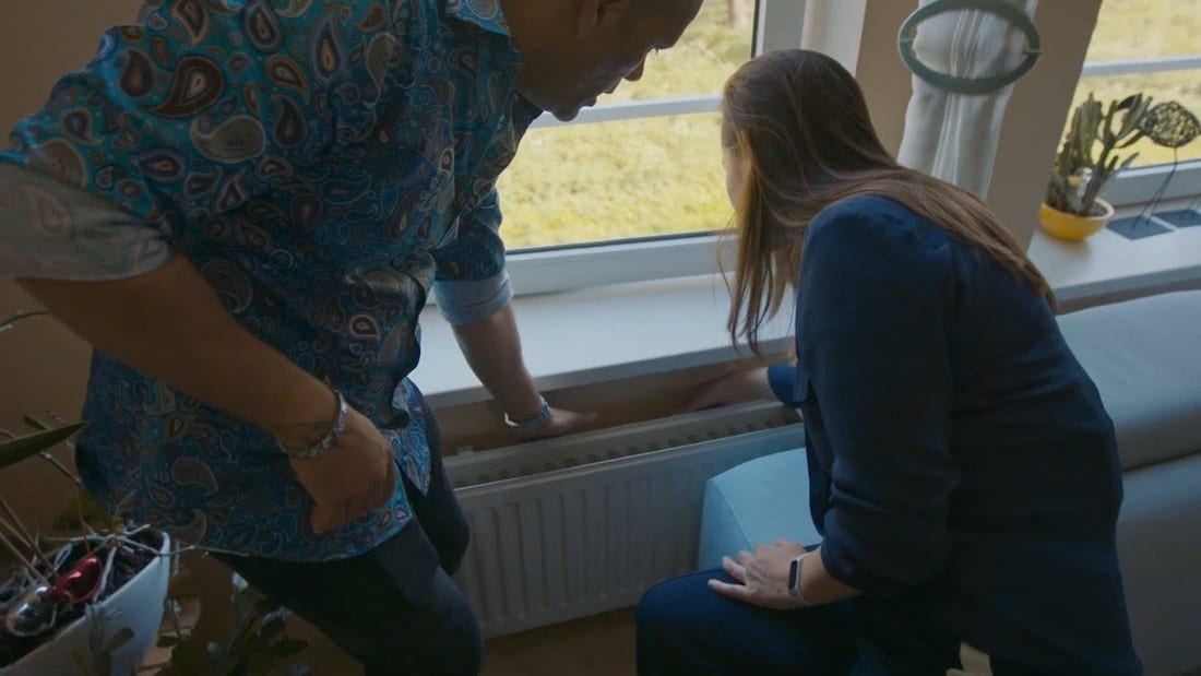 Still from Essent — Environmental, Social, and Governance