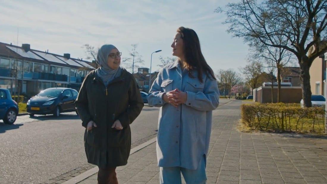 Still from Essent — Environmental, Social, and Governance