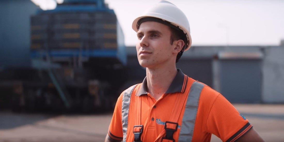 Still from Euro-Rijn Brandfilm