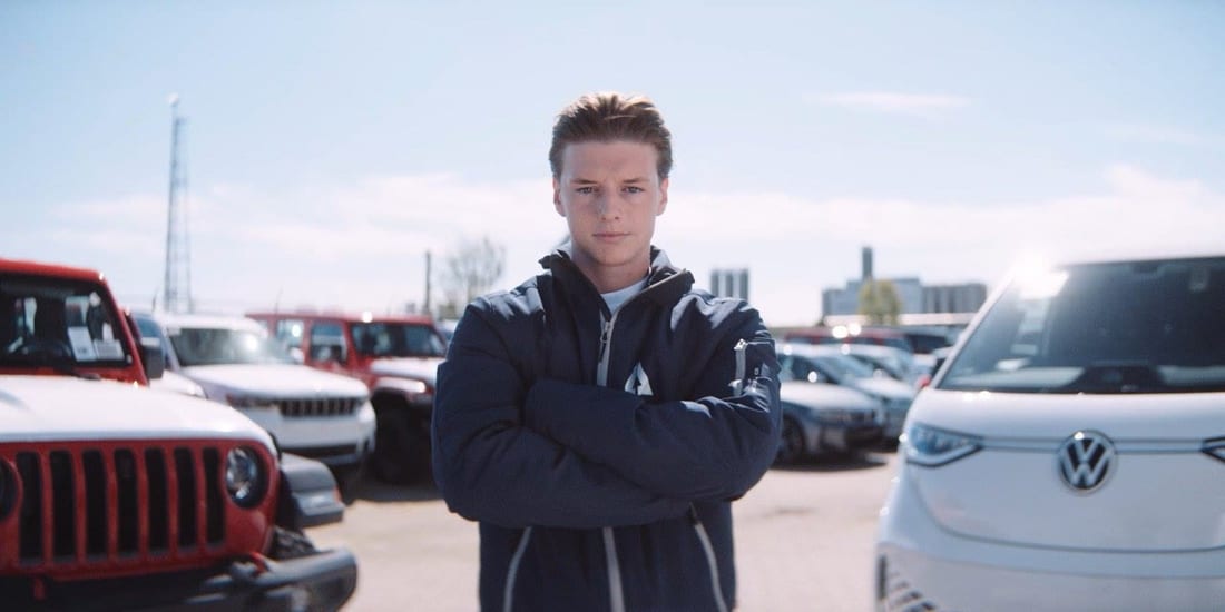 Still from Euro-Rijn Brandfilm