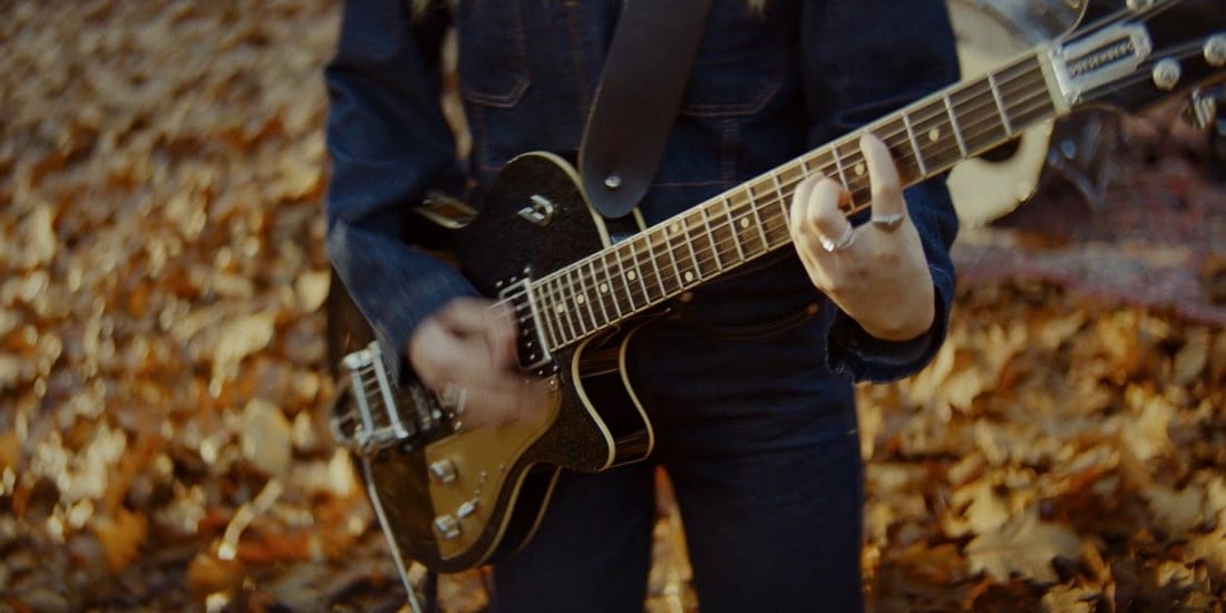 Still from Hannah Mae — Rode Draad