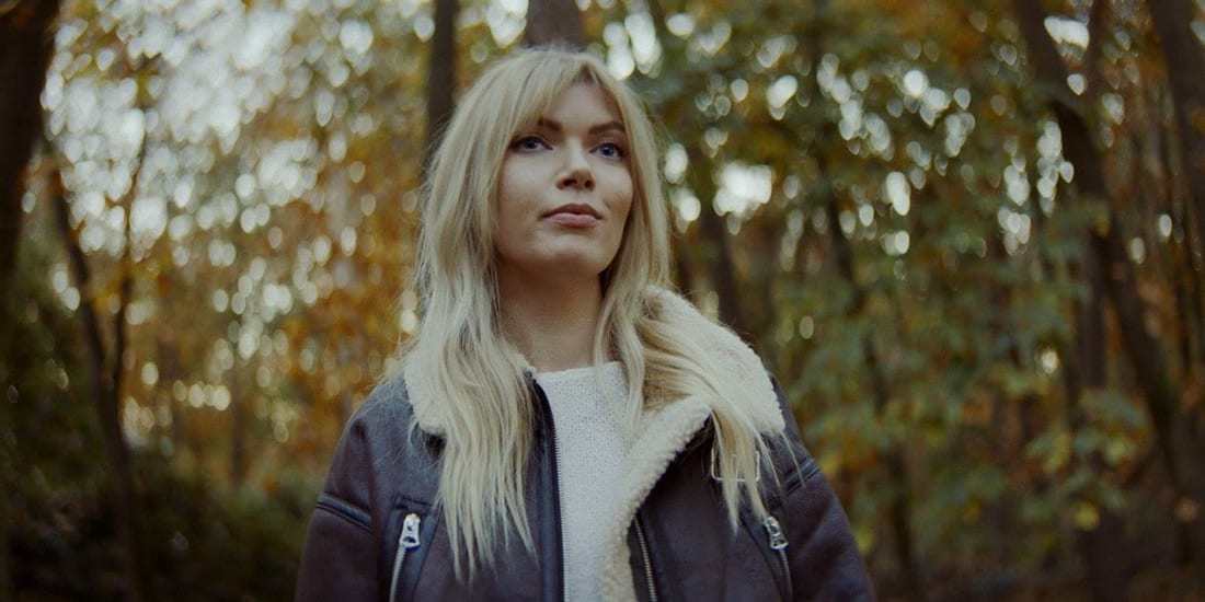 Still from Hannah Mae — Rode Draad