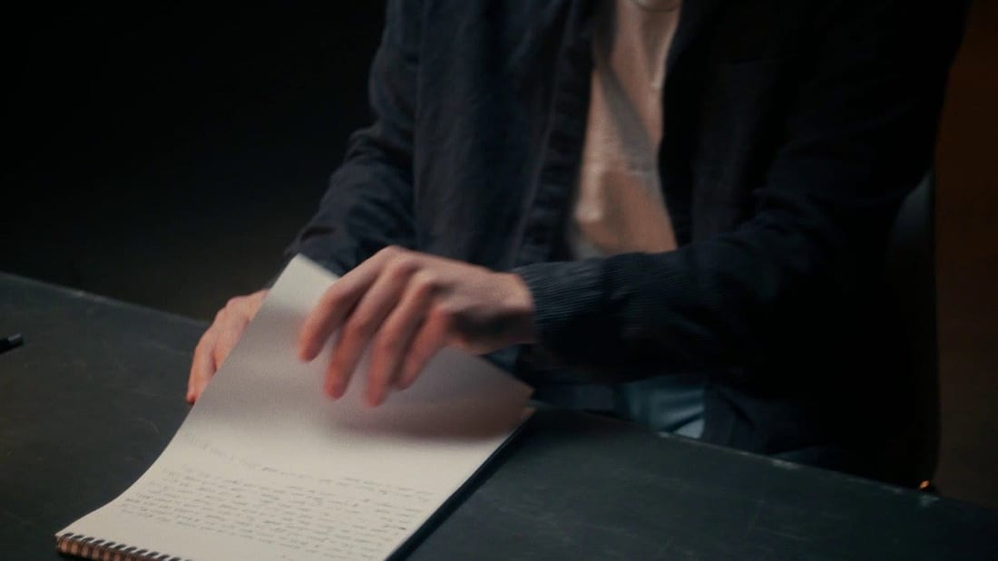 Still from 113 — Ik Ben Er Nog