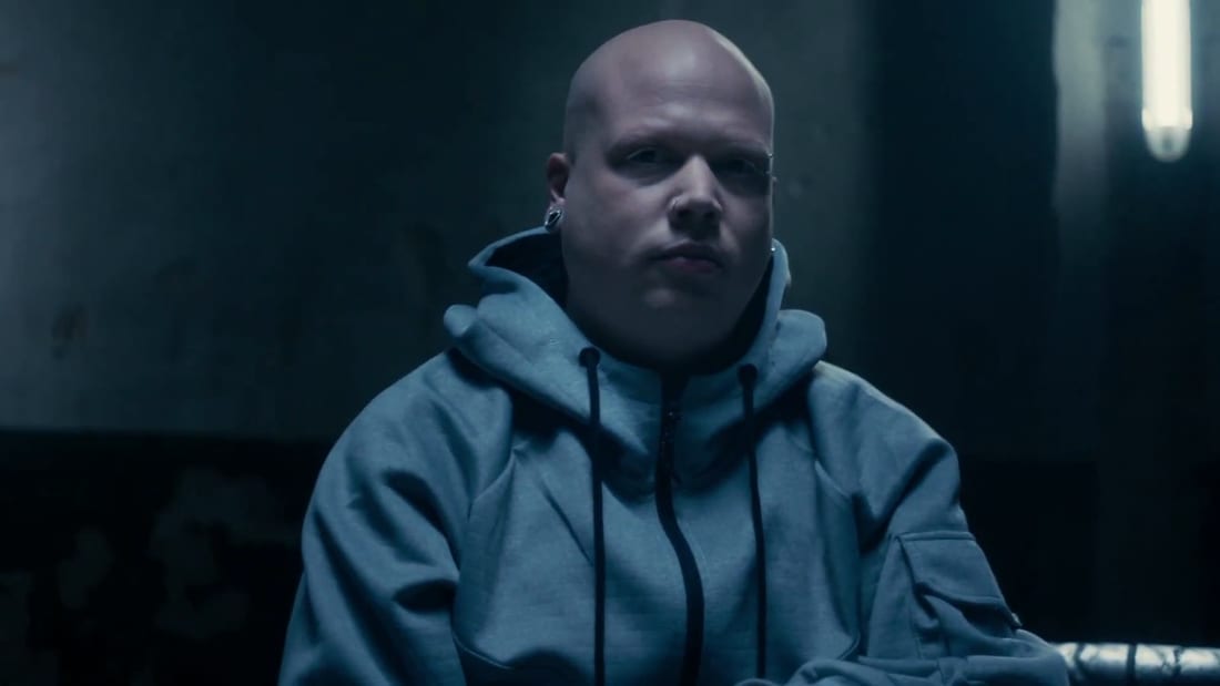 Still from 113 — Ik Ben Er Nog