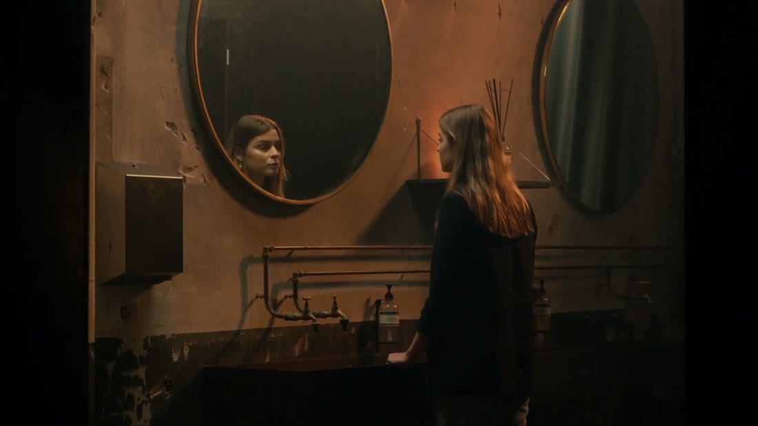 Still from 113 — Ik Ben Er Nog