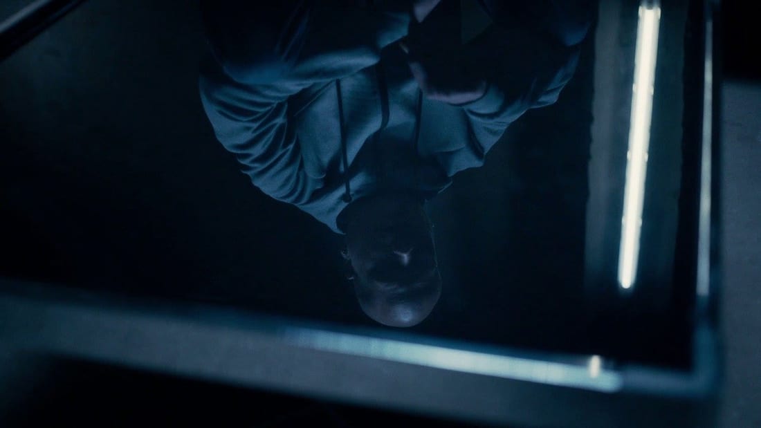 Still from 113 — Ik Ben Er Nog
