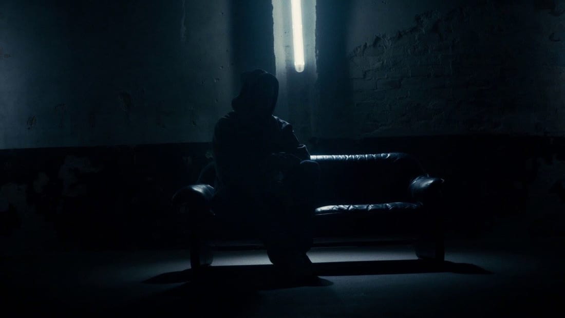 Still from 113 — Ik Ben Er Nog