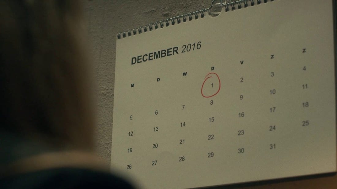 Still from 113 — Ik Ben Er Nog