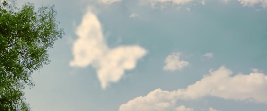 Still from K3 — Goden
