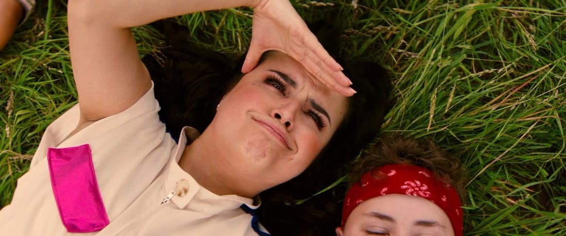 Still from K3 — Goden