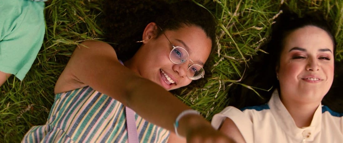 Still from K3 — Goden