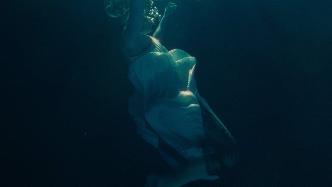 Still from Sefa — Lovely Day To Die