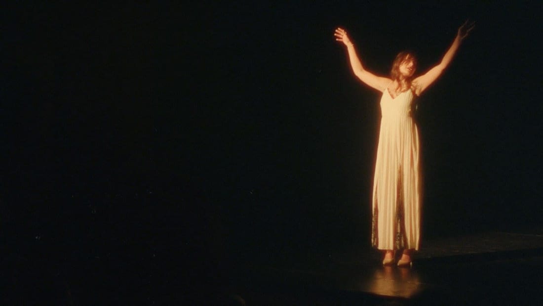 Still from Sefa — Lovely Day To Die