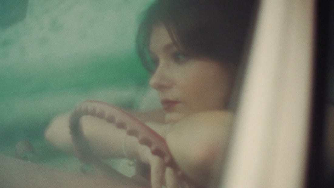 Still from Sefa — Lovely Day To Die