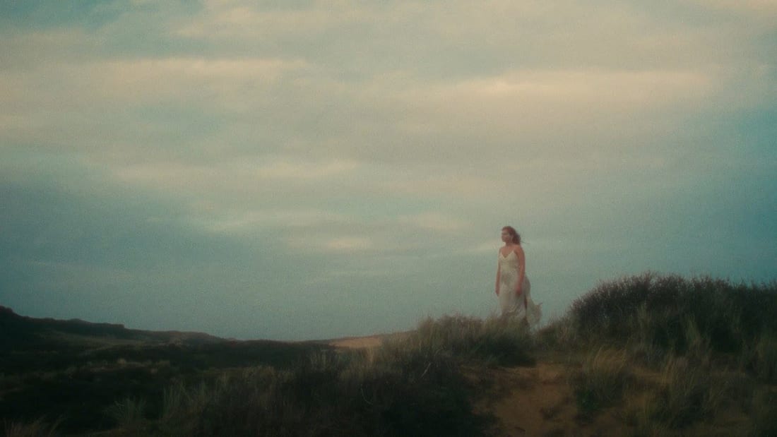 Still from Sefa — Lovely Day To Die