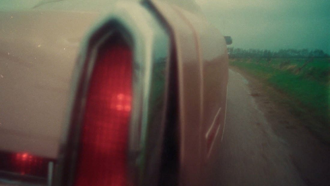 Still from Sefa — Lovely Day To Die
