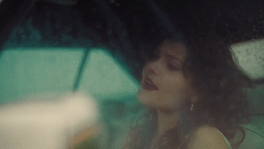 Still from Sefa — Lovely Day To Die