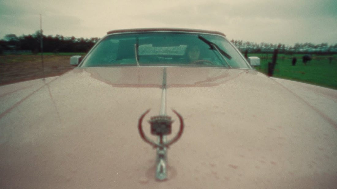 Still from Sefa — Lovely Day To Die