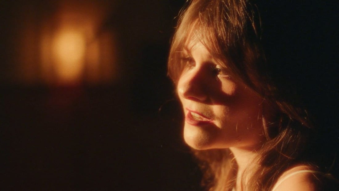 Still from Sefa — Lovely Day To Die