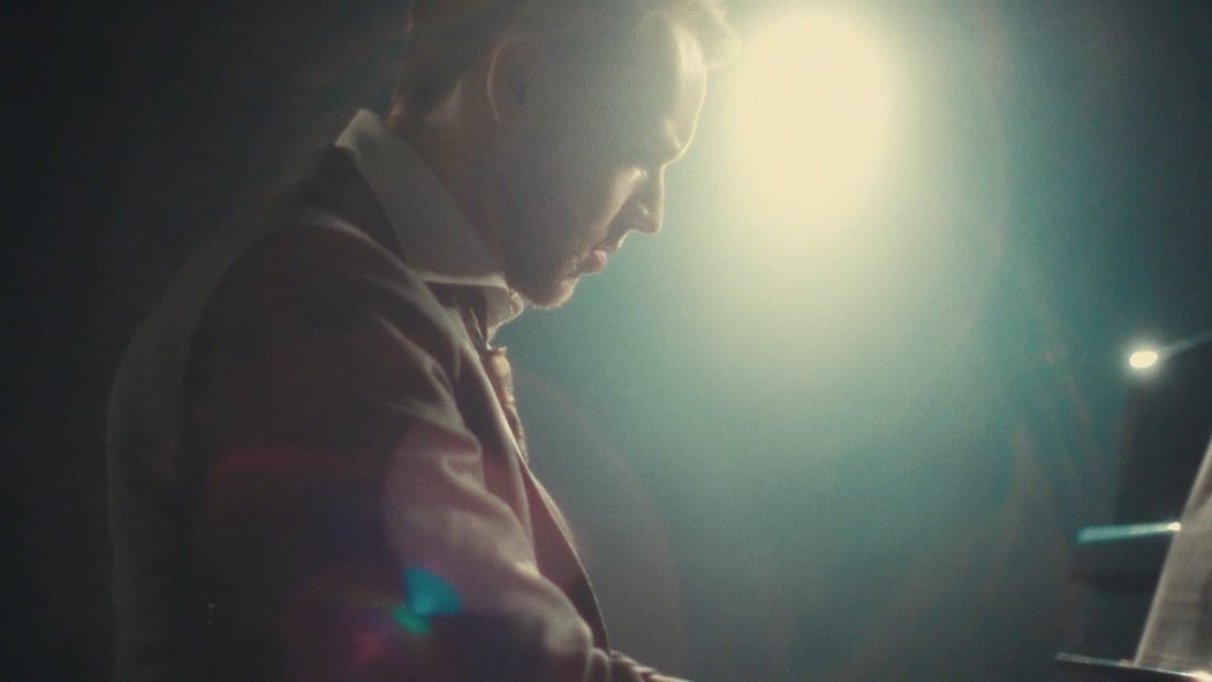 Still from Sefa — Lovely Day To Die