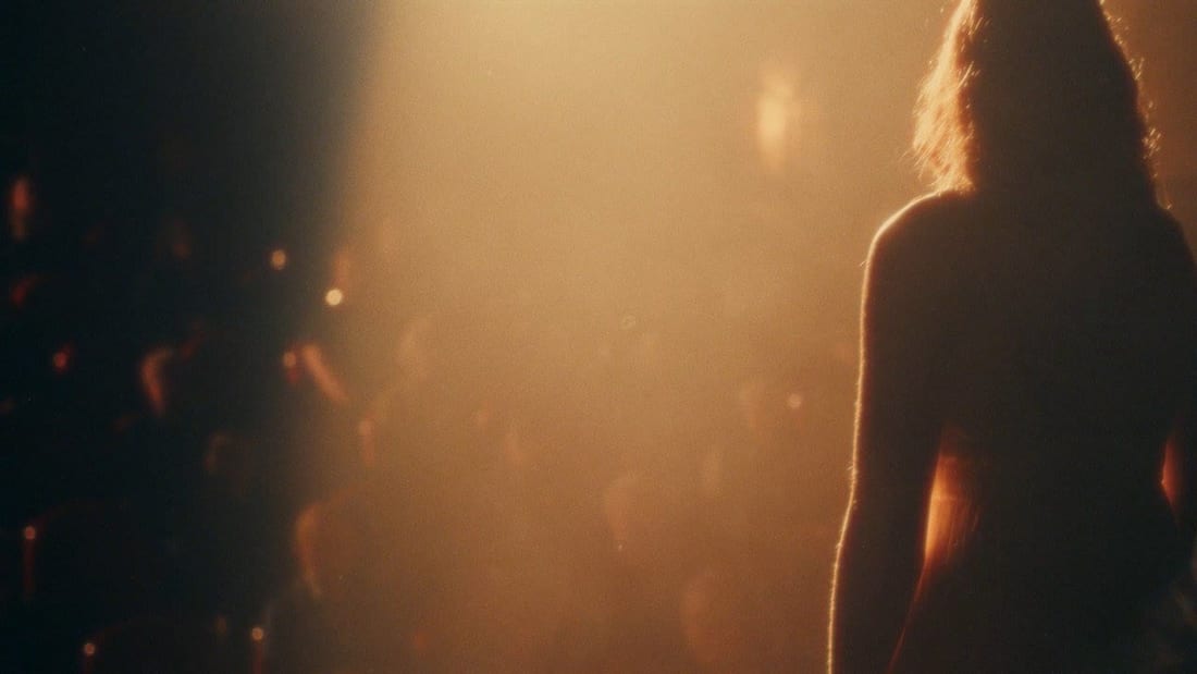 Still from Sefa — Lovely Day To Die